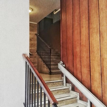 Central City Rooms M09 Apartment โบโลญญา ภายนอก รูปภาพ